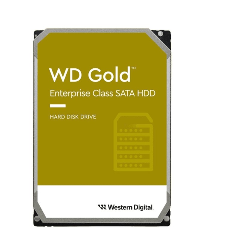 Disque dur Western Digital WD6004FRYZ 3