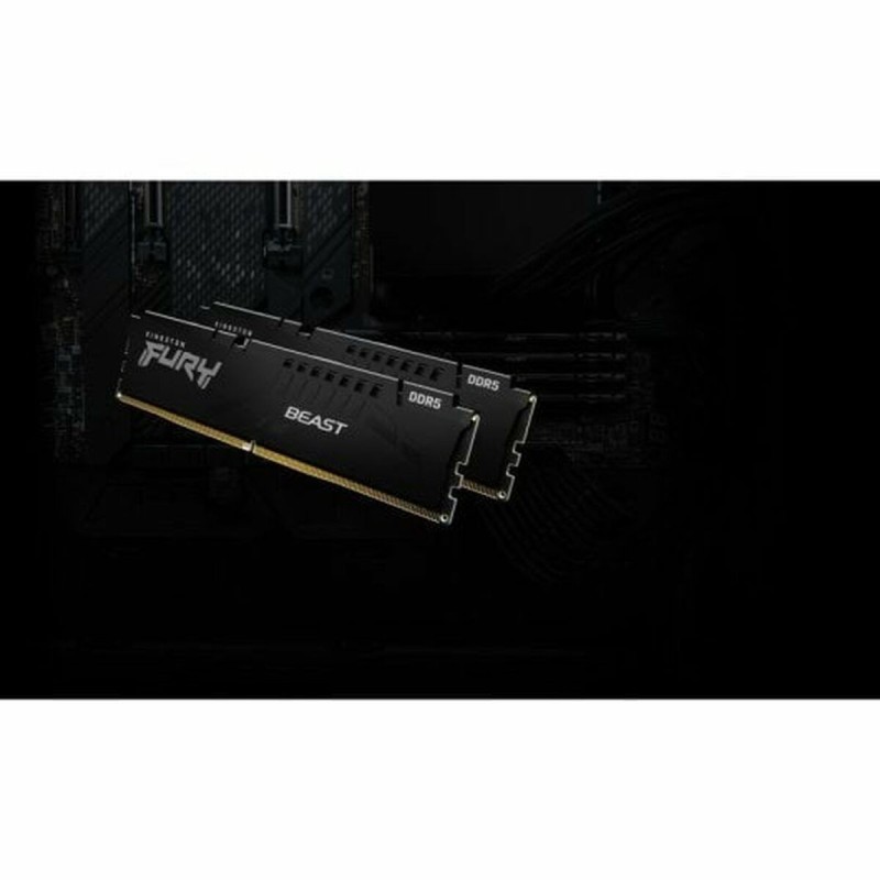 Mémoire RAM Kingston KF560C30BBK2-32 32 GB DDR5 cl30