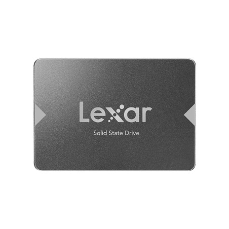 Disque dur Lexar NS100 512 GB SSD