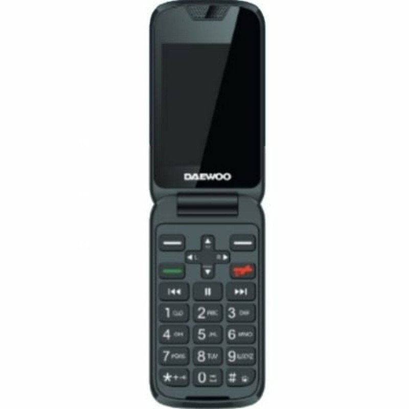 Téléphone portable pour personnes âgées Daewoo 2