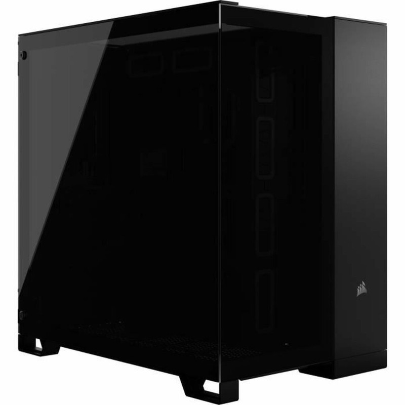 Boîtier ATX semi-tour Corsair Noir