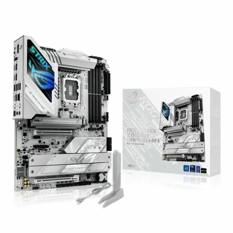 Carte Mère Asus STRIX Z890-A GAMING WIFI LGA 1851