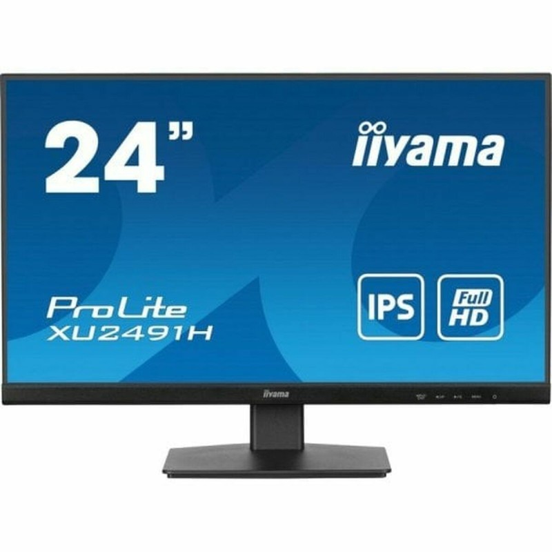 Écran Iiyama Full HD 23