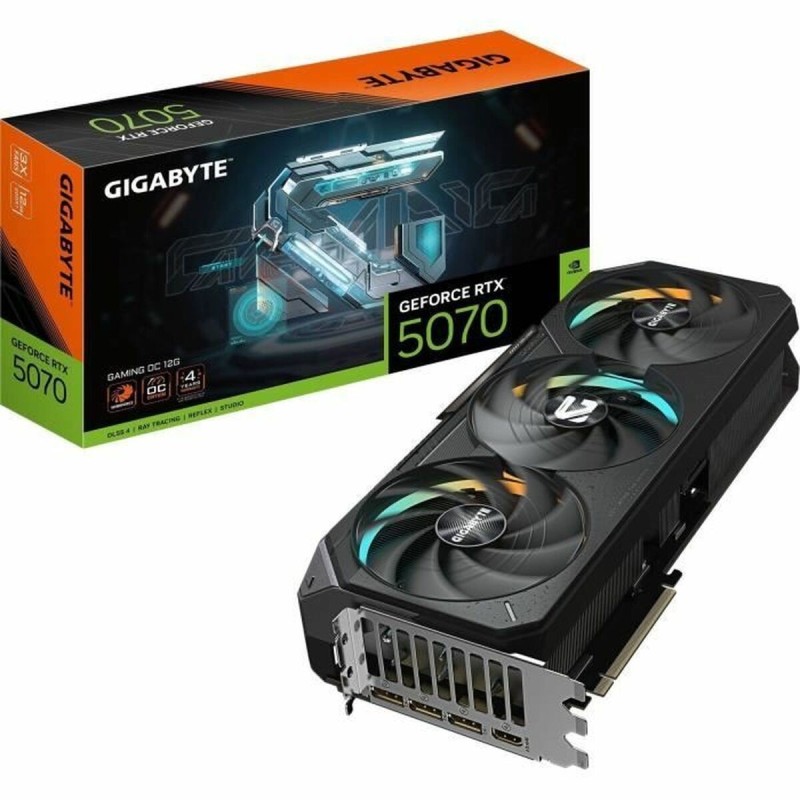 Carte Graphique Gigabyte GeForce 16 GB