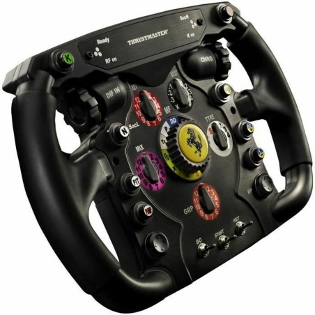 Volant Thrustmaster Ferrari F1