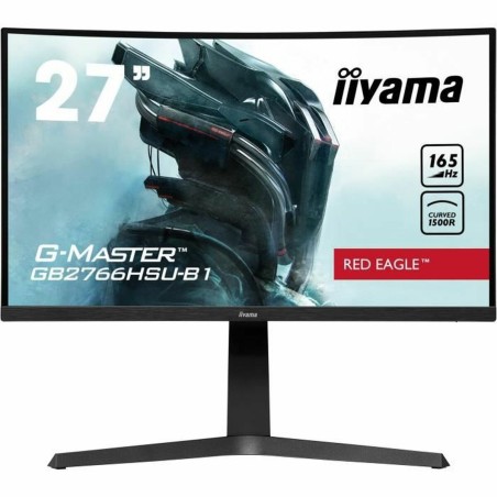 Écran Iiyama GB2766HSU-B1 27" 165 Hz Full HD