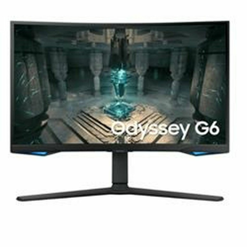 Écran Samsung LS27BG650EU VA LCD AMD FreeSync Flicker free 240 Hz