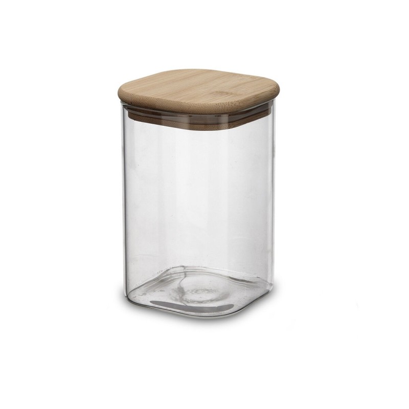 Boîte Quid Cocco Transparent Silicone verre (1