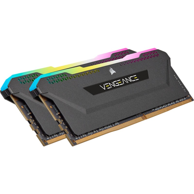 Mémoire RAM Corsair CMH32GX4M2Z3200C16 3200 MHz CL16 32 GB