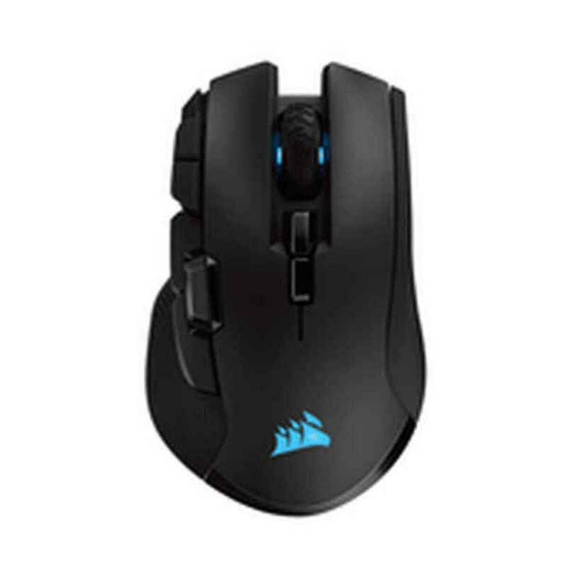 Souris sans-fil Corsair CH-9317011-EU 18000DPI Noir