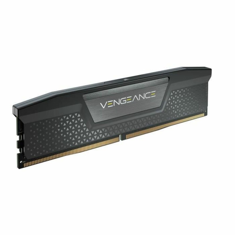 Mémoire RAM Corsair CAS40 DDR5 SDRAM 16 GB CL40