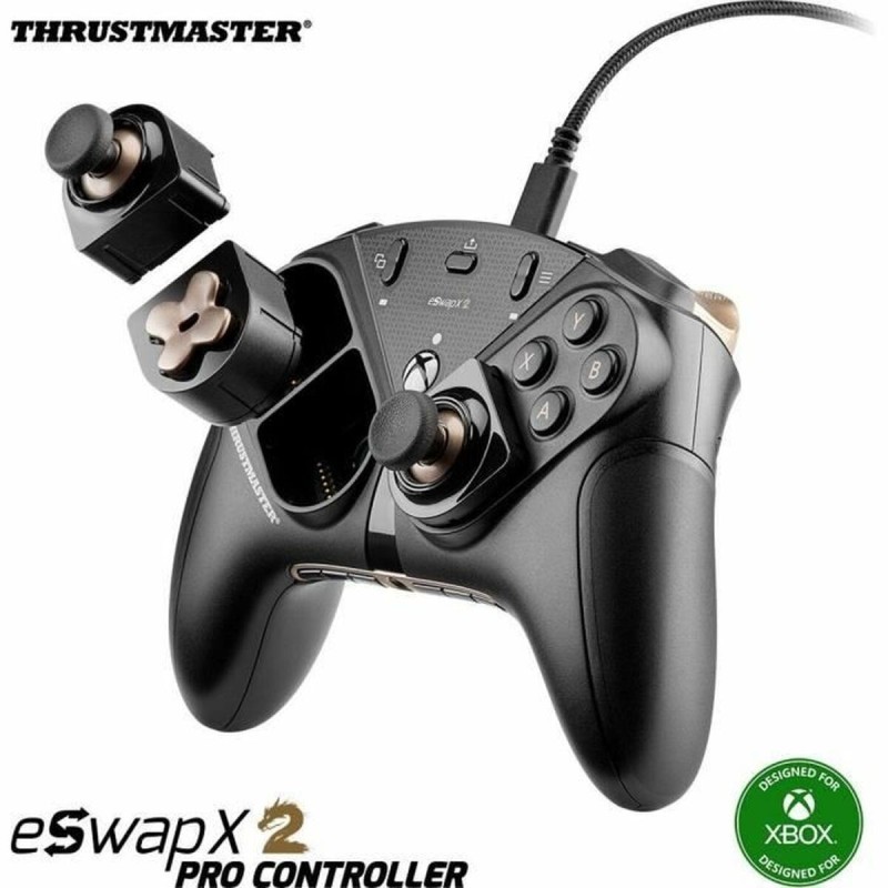 Manette Xbox One Thrustmaster