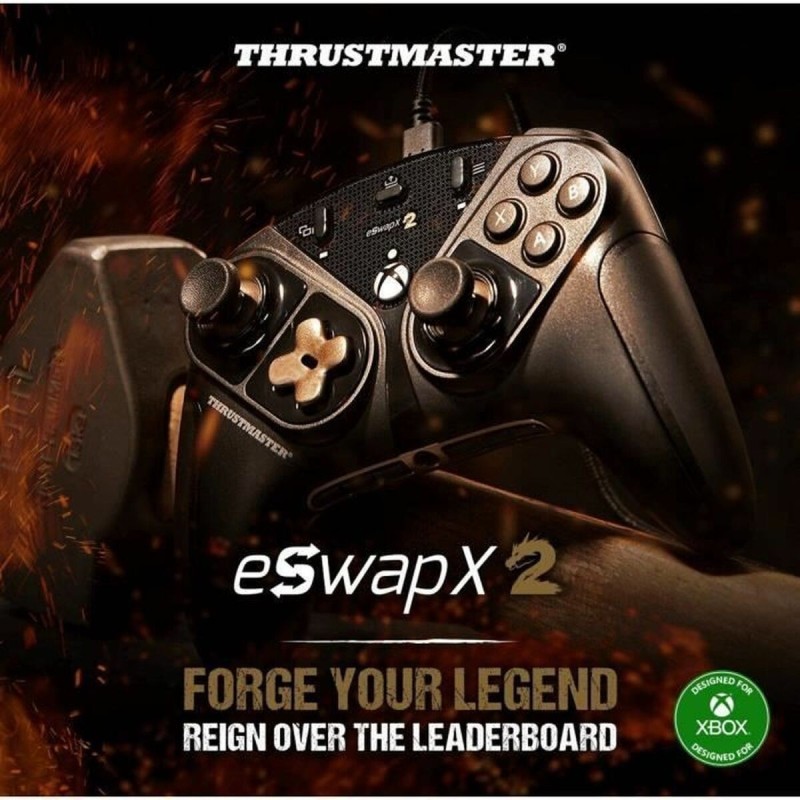 Manette Xbox One Thrustmaster