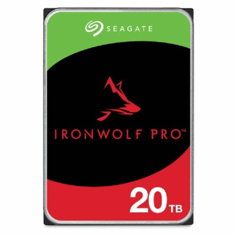 Disque dur Seagate ST20000NT001 3