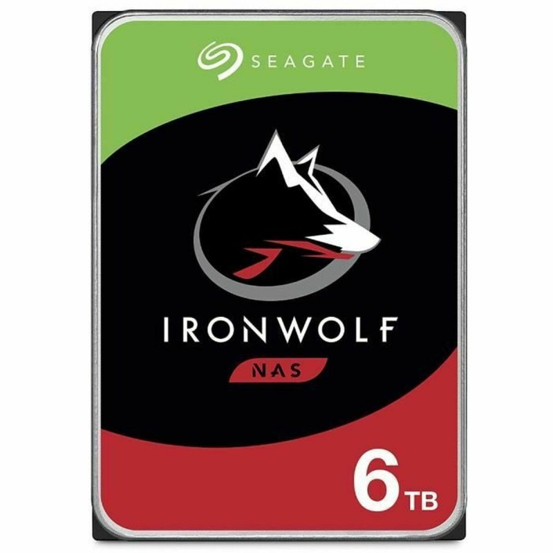 Disque dur Seagate ST6000VN006 3