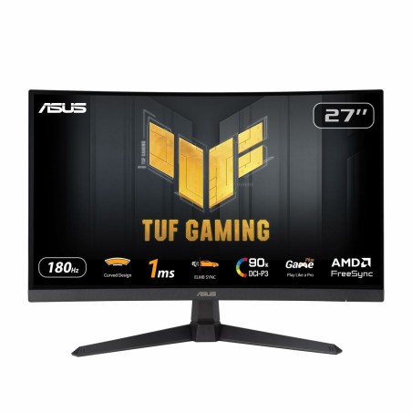 Écran Asus 90LM0A90-B01170 27" Full HD