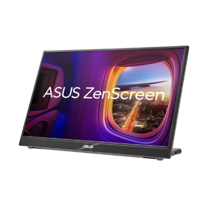 Écran Asus ZenScreen MB16QHG 16" WQXGA