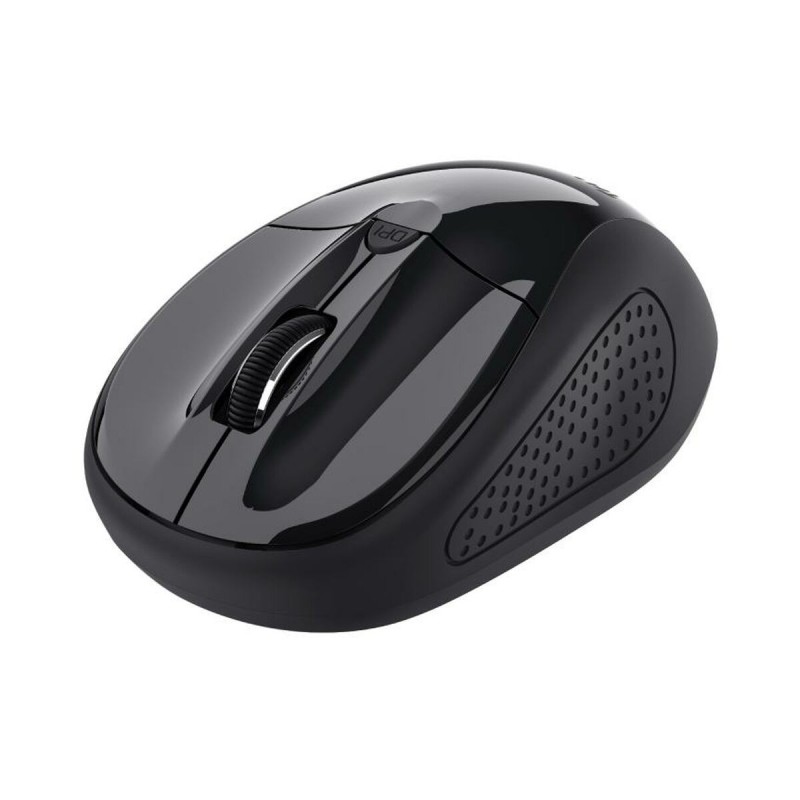 Souris sans-fil Trust 24658 Noir 1600 dpi