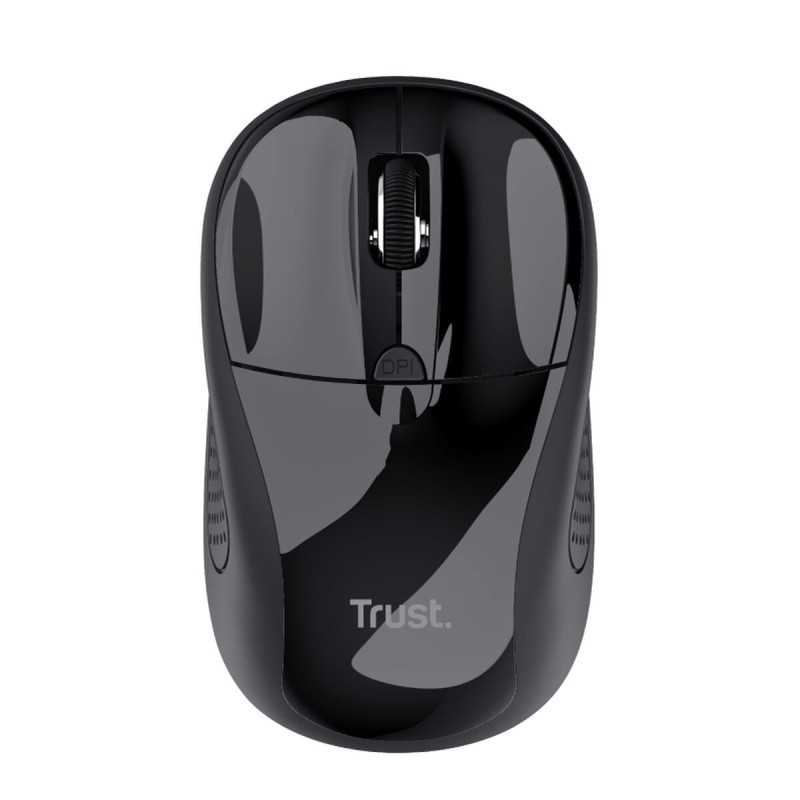 Souris sans-fil Trust 24658 Noir 1600 dpi