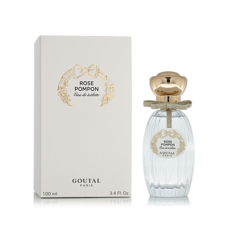 Parfum Femme Goutal Rose Pompon EDT 100 ml