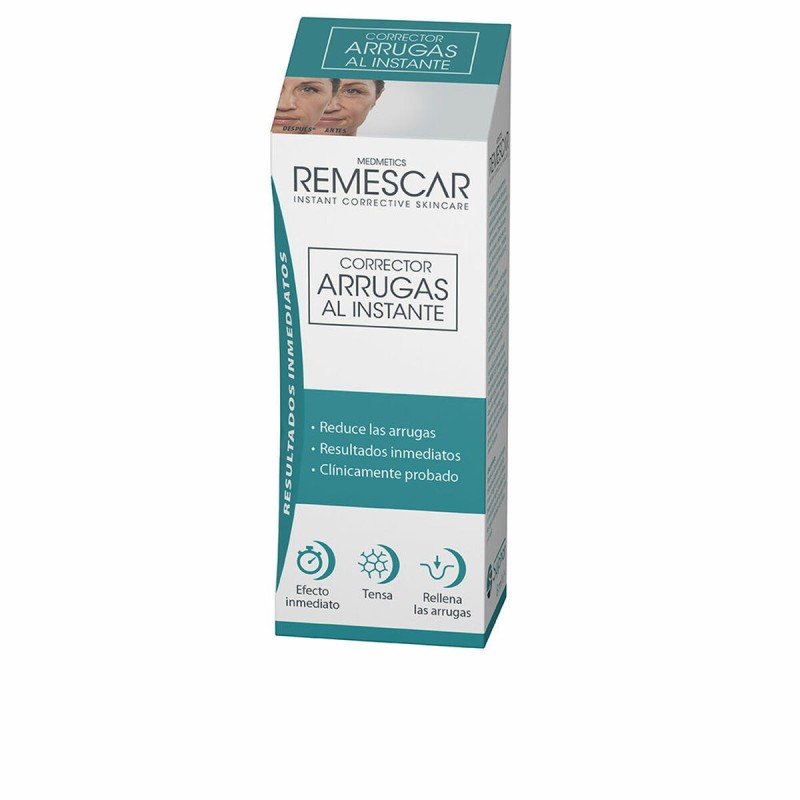 Crème antirides Remescar