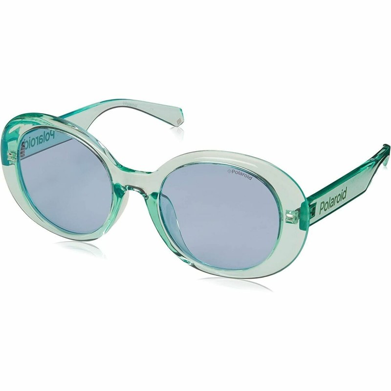 Lunettes de soleil Femme Polaroid PLD-6054-F-S-TCF