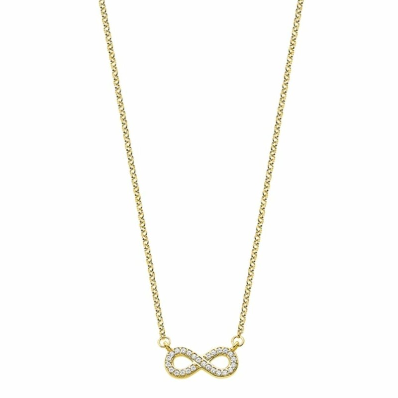 Collier Femme Lotus LP1859-1/2