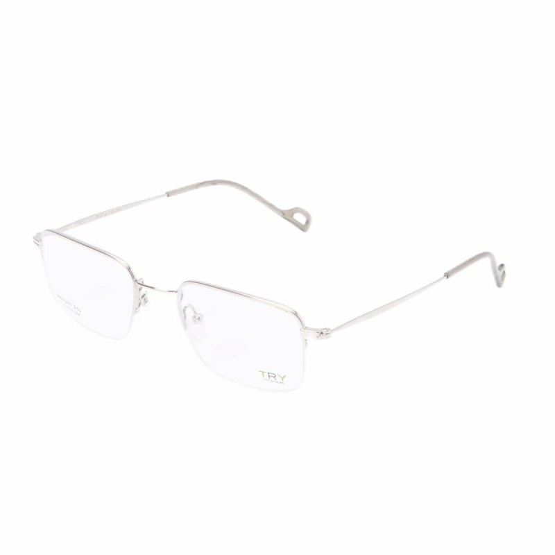 Monture de Lunettes Unisexe Try TYA38V Ø 53 mm