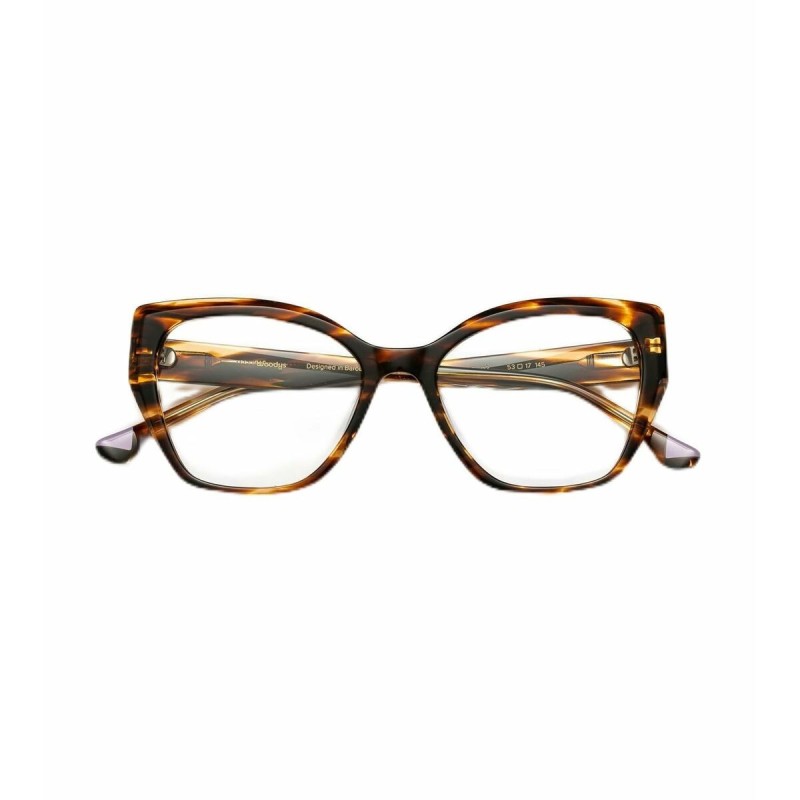 Monture de Lunettes Unisexe Woody's Jasmine