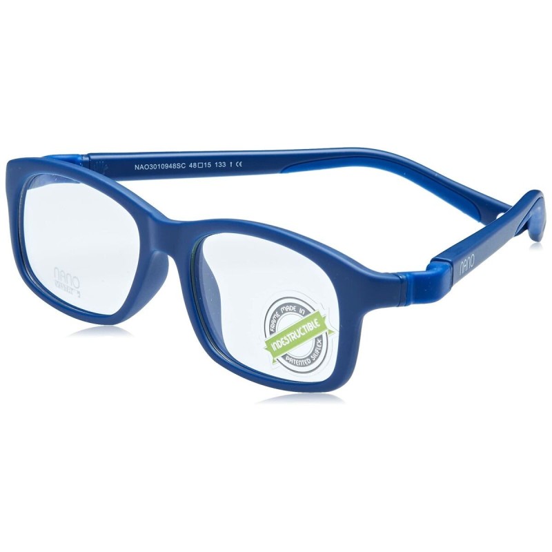 Monture de Lunettes Enfant Nanovista