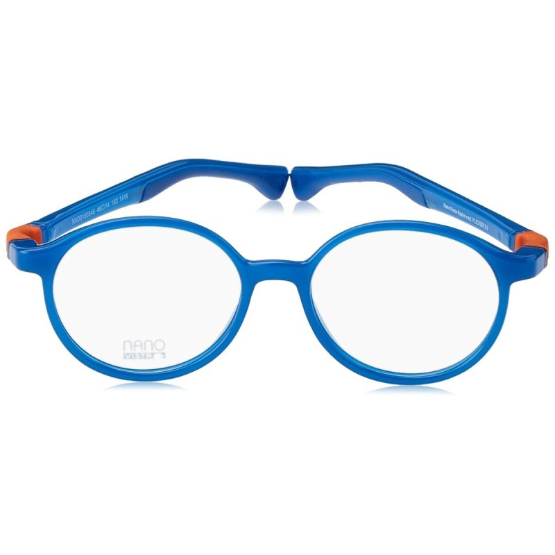 Monture de Lunettes Enfant Nanovista