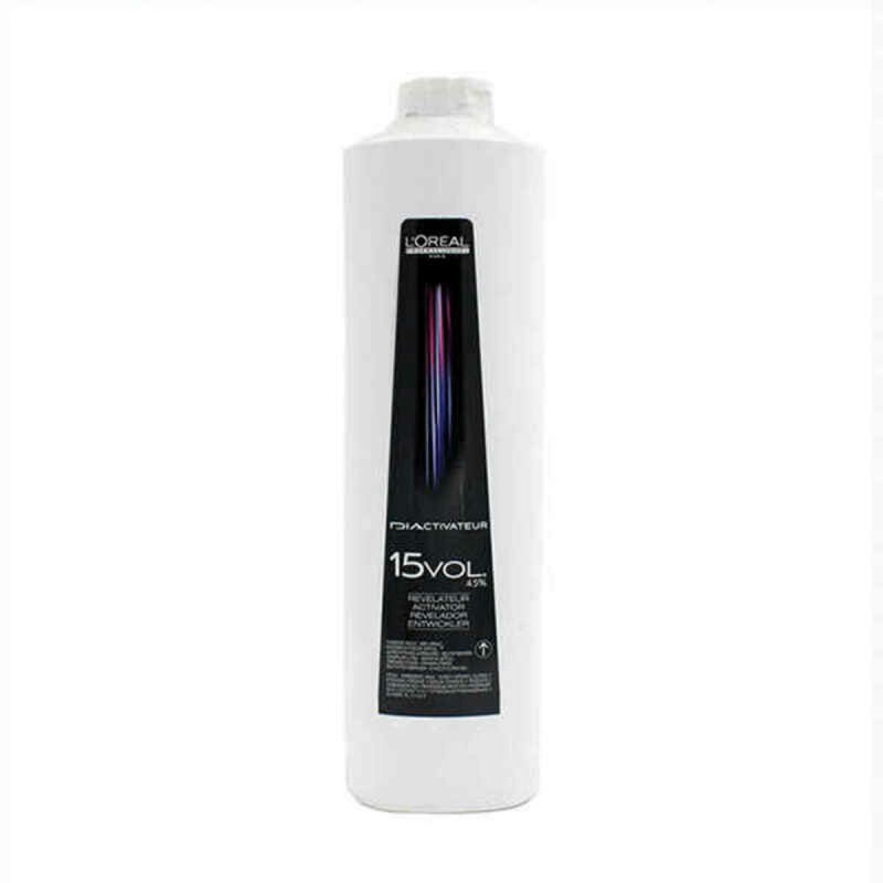 Activateur liquide L'Oreal Professionnel Paris 0000004099 1 L 15 Vol (4