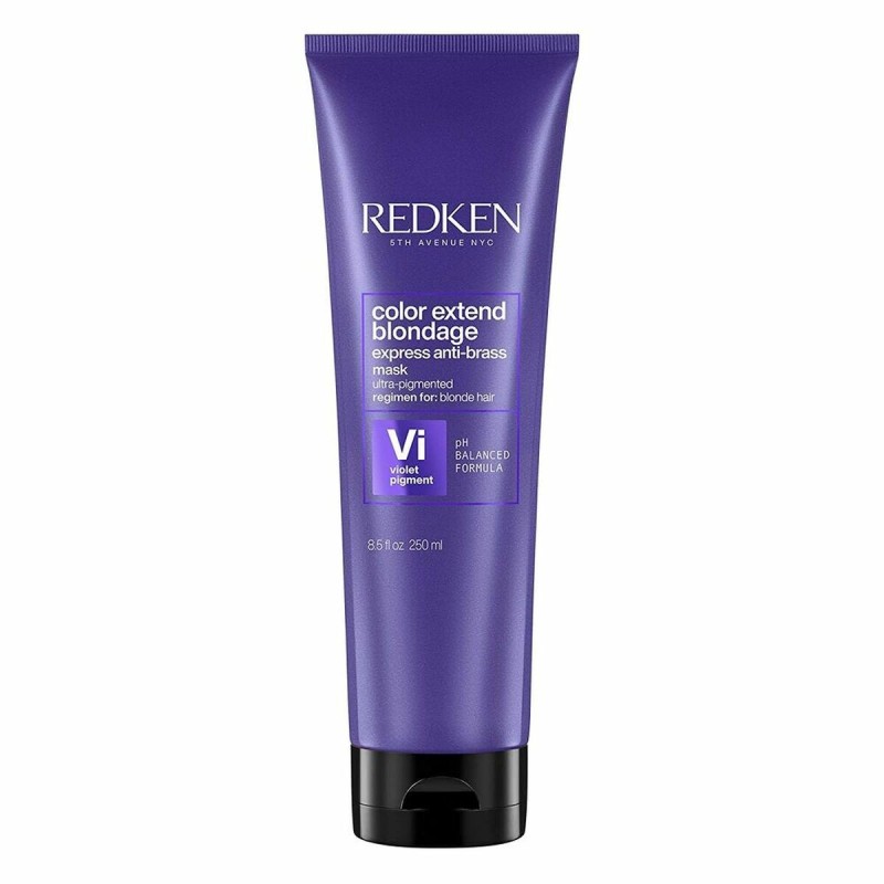 Masque pour cheveux    Redken Color Extend Blondage             (250 ml)