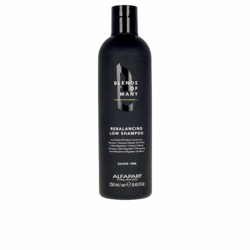 Shampooing Alfaparf Milano 250 ml