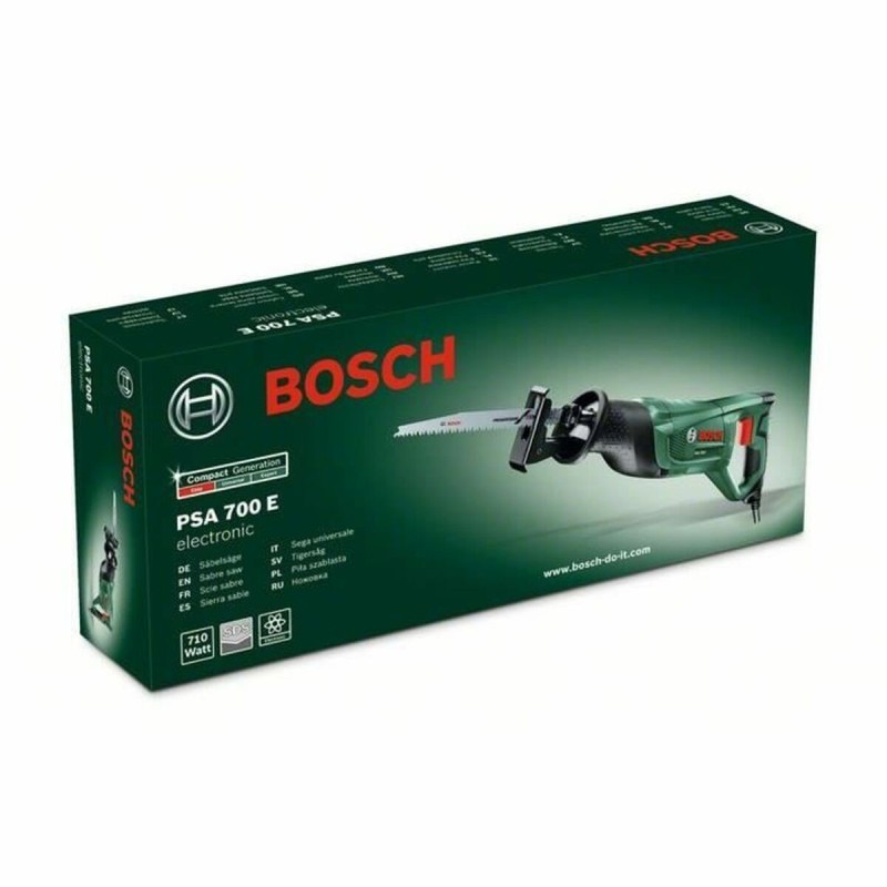 Montagne de sable BOSCH PSA 700 E 710 W