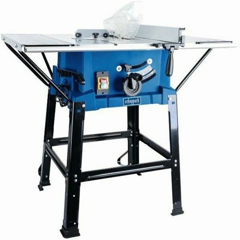 Scie circulaire Scheppach HS110 2000 W 230 V