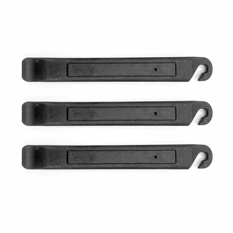 Set d'outils Töls LEV-01 Noir (3 pcs)