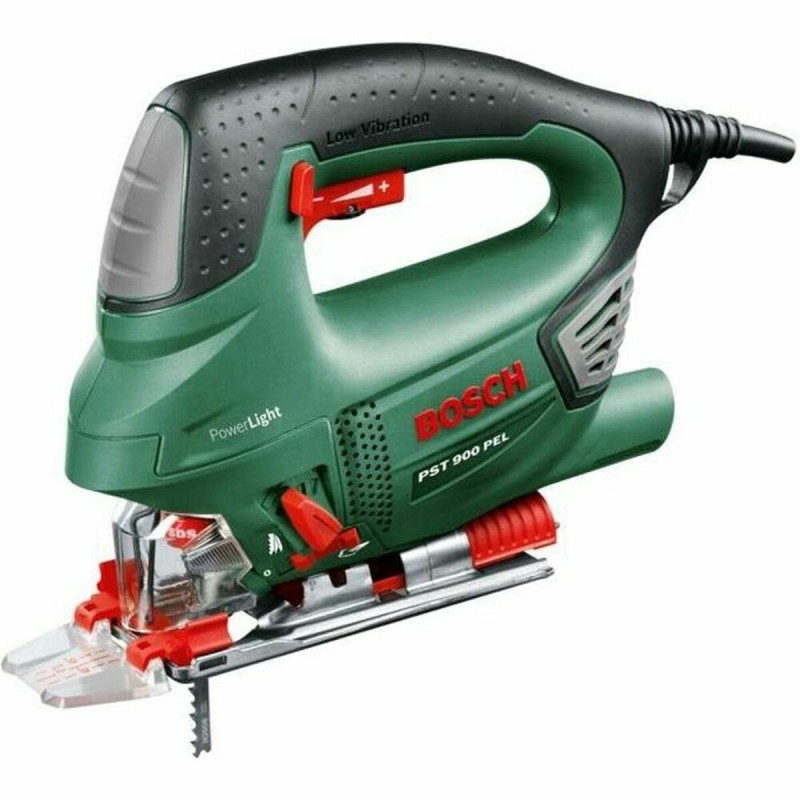 Scie Sauteuse BOSCH PST 900 PEL 620 W