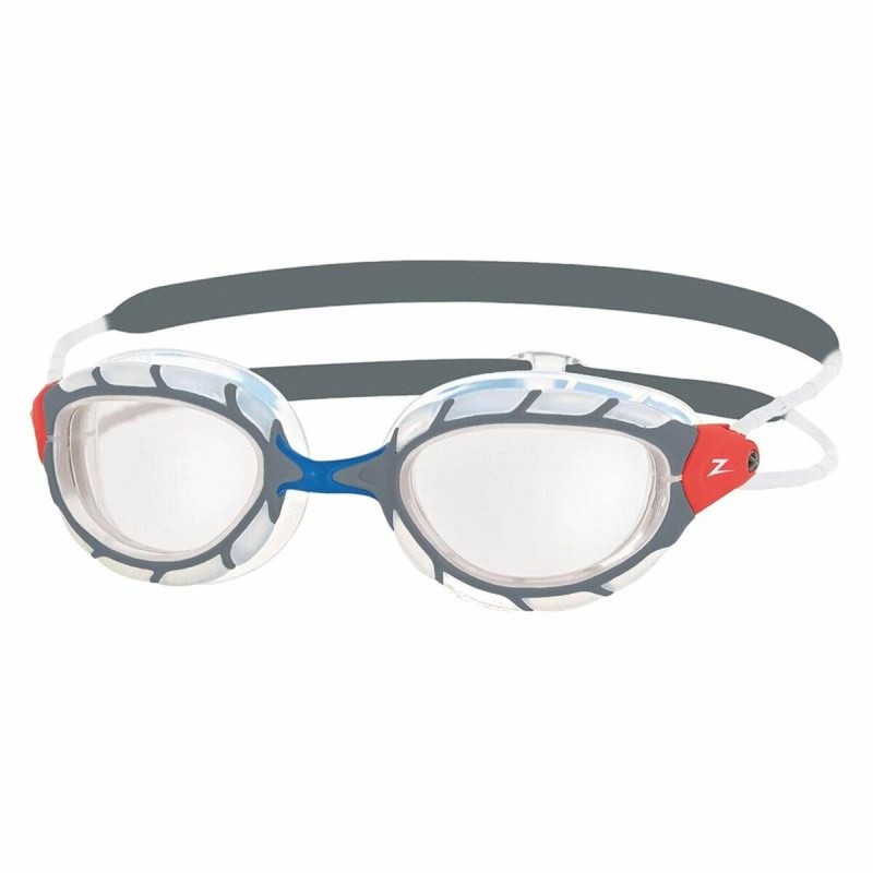 Lunettes de bain Zoggs Predator Gris