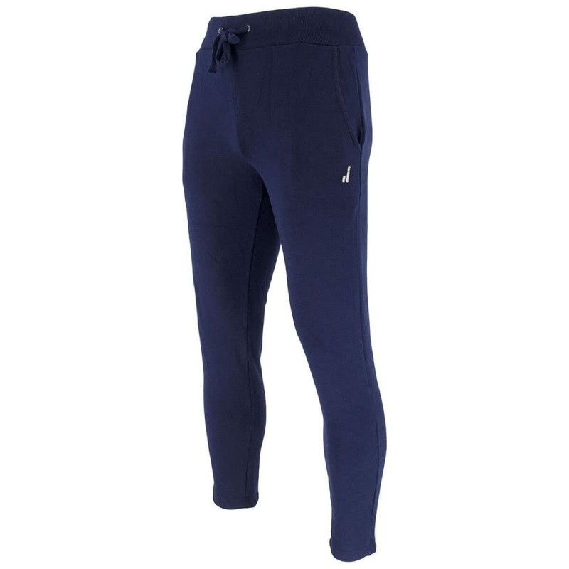 Pantalon de Sport pour Enfant Joluvi Universe Blue marine