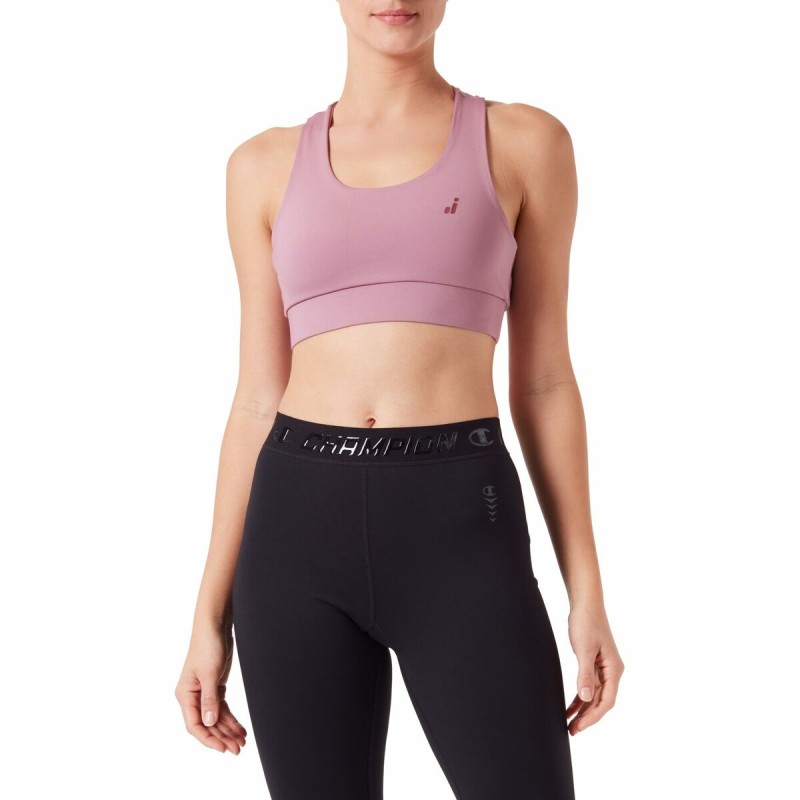 Haut de Sport pour Femme Joluvi Mavi Violet