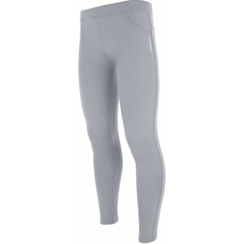 Leggings de Sport pour Enfants Joluvi Campus Gris