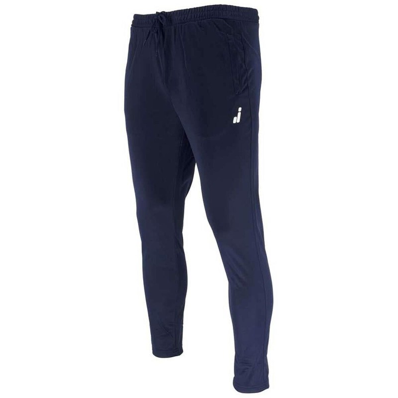 Pantalon de sport long Joluvi Blue marine