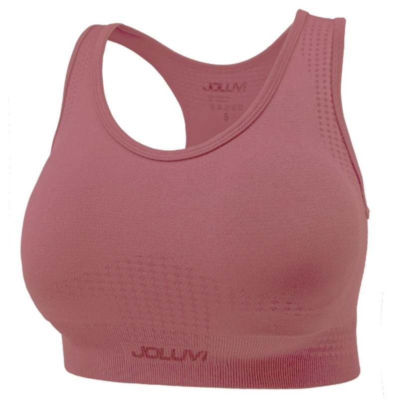 Haut de Sport pour Femme Joluvi Ana Rose