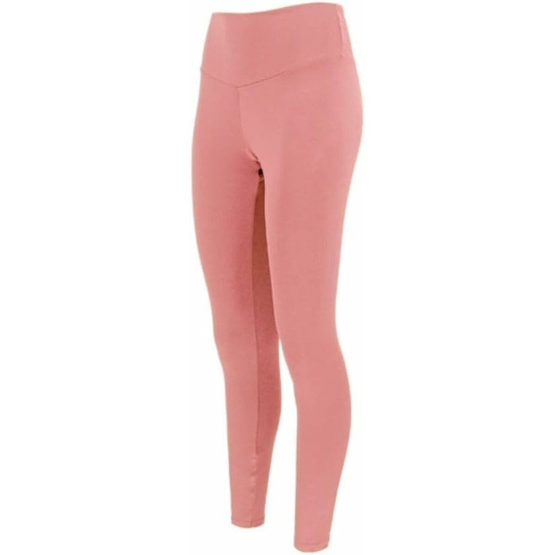 Leggings de Sport pour Femmes Joluvi Mavi Rose