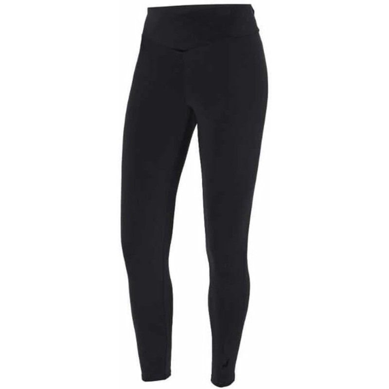 Leggings de Sport pour Femmes Joluvi Mavi Noir