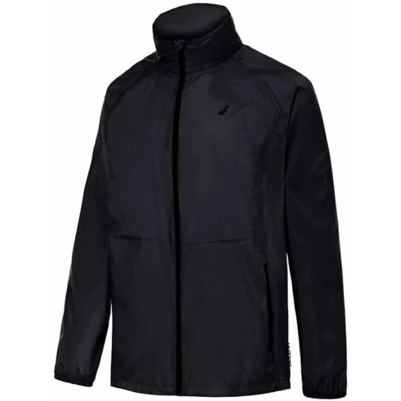 Imperméable Joluvi Noir