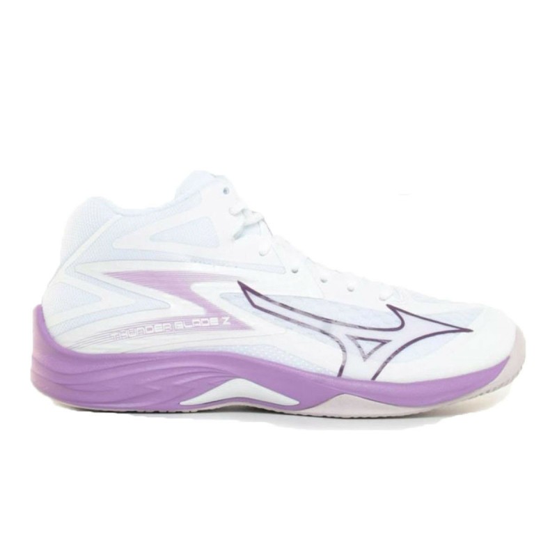 Baskets Mizuno THUNDER BLADE Z MID Volleyball