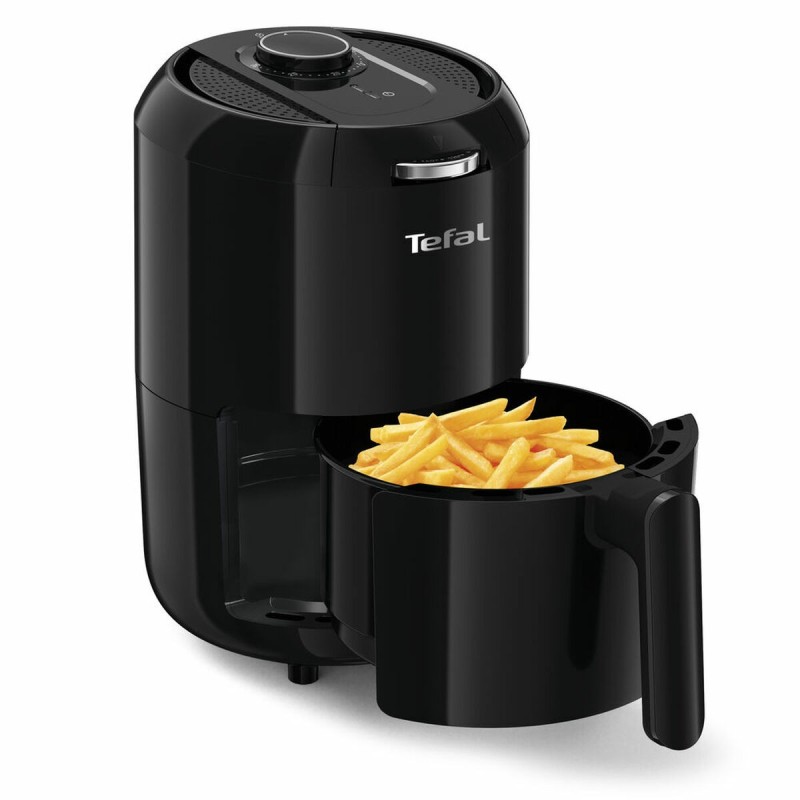 Friteuse Tefal EY101815 Noir