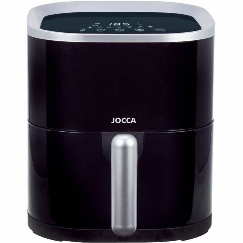 Friteuse à Air JOCCA 2219p Noir 4 L 1400 W